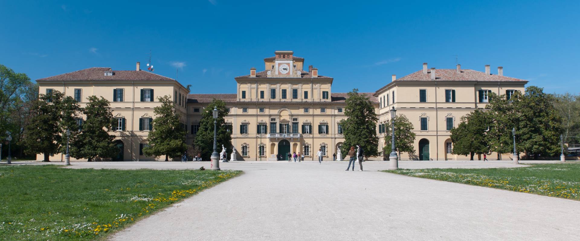 Palazzo Ducale foto di Fabio Duma
